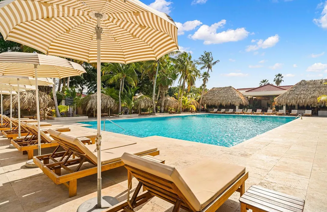 Sonesta Hotels & Resorts Livingstone Curacao-1