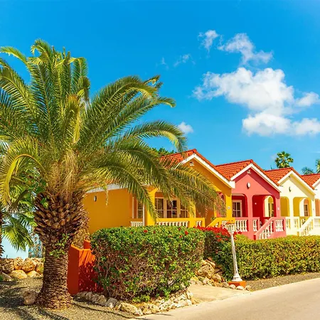 Sonesta Hotels & Resorts Livingstone Curacao-2