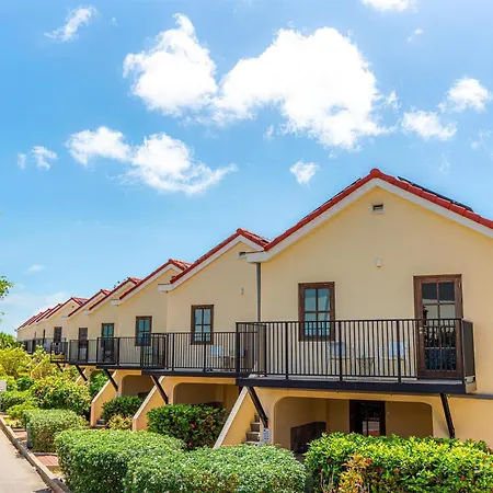 Sonesta Hotels & Resorts Livingstone Curacao-2